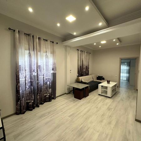 Deluxe Apartment Kavála Eksteriør bilde