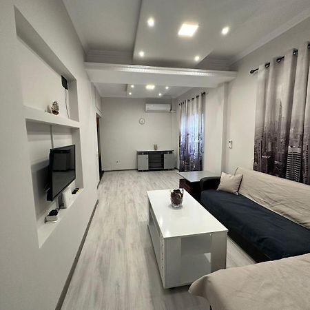 Deluxe Apartment Kavála Eksteriør bilde