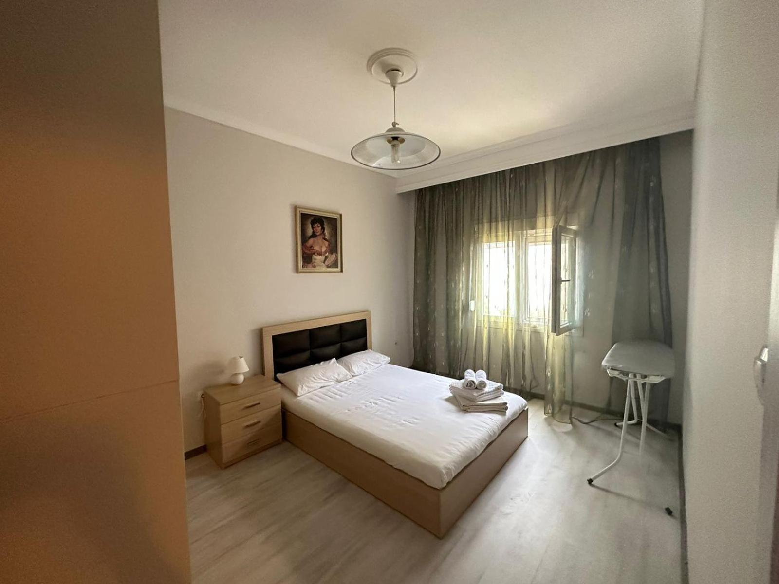 Deluxe Apartment Kavála Eksteriør bilde