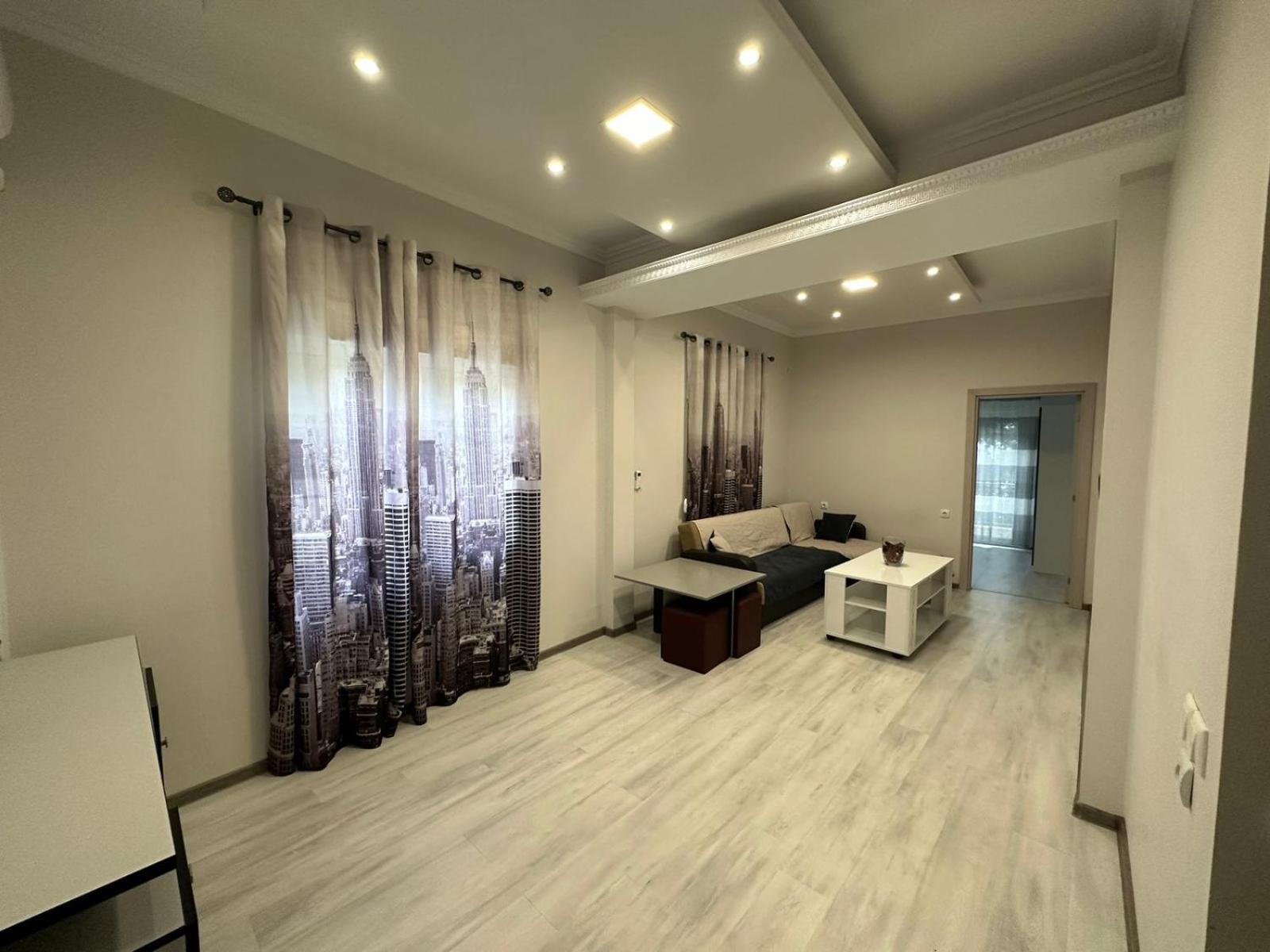 Deluxe Apartment Kavála Eksteriør bilde