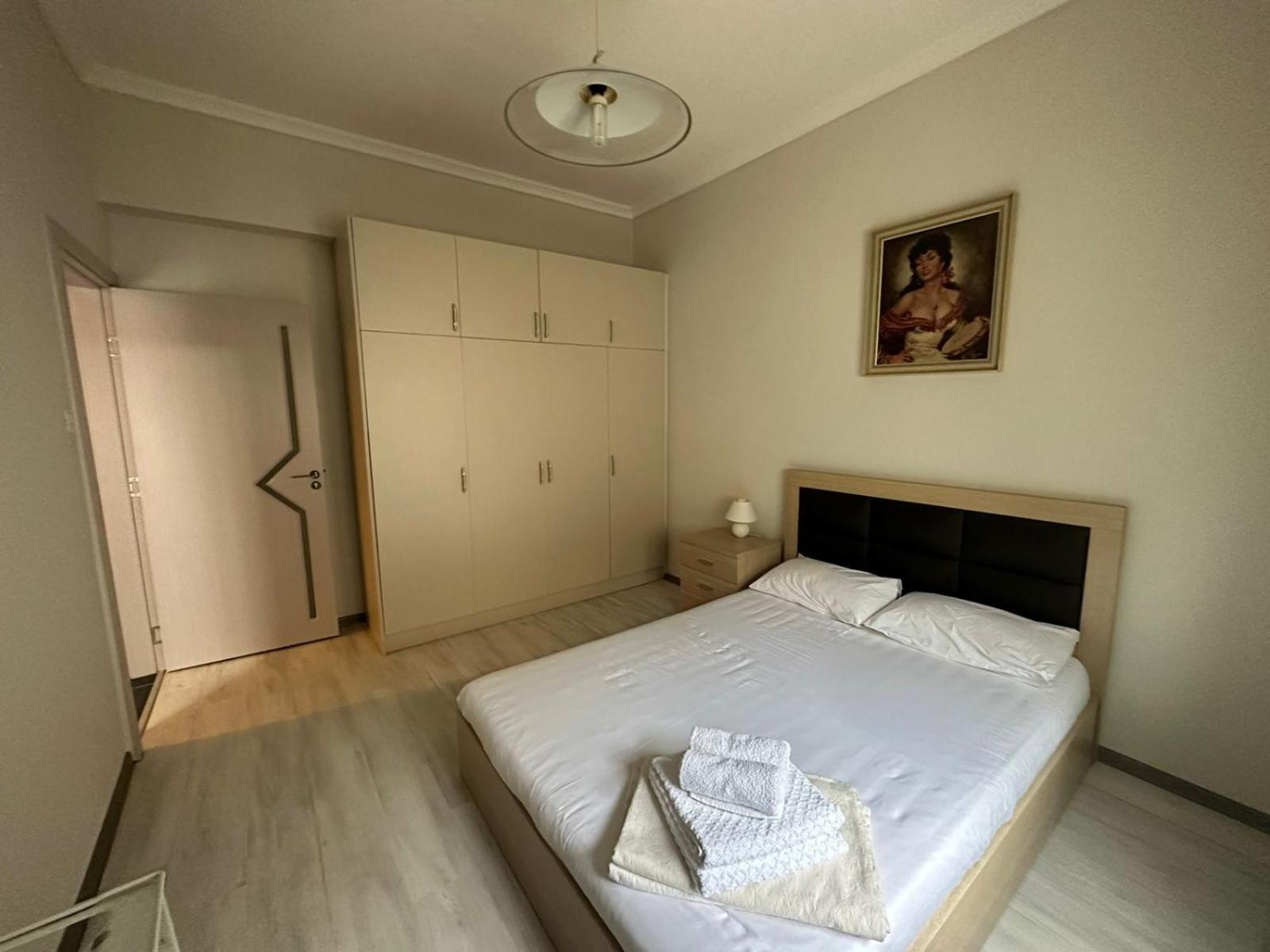 Deluxe Apartment Kavála Eksteriør bilde