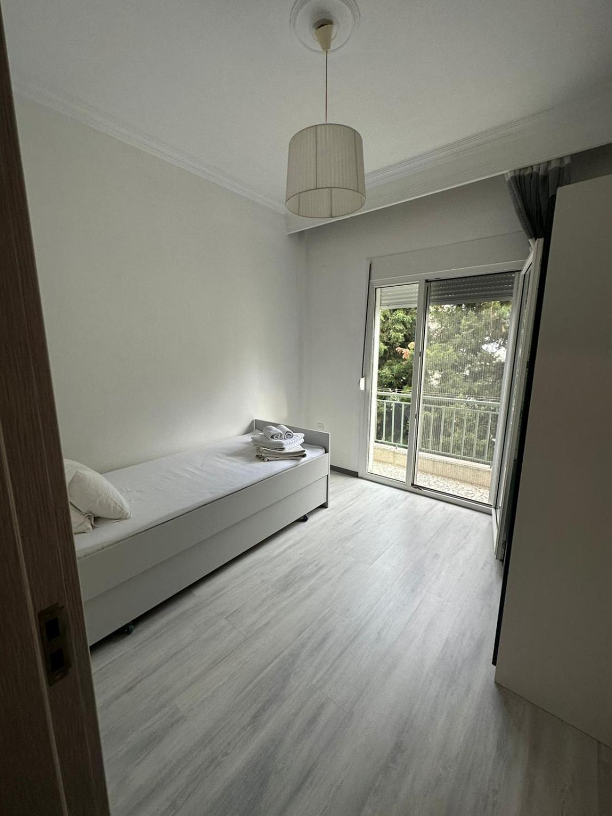 Deluxe Apartment Kavála Eksteriør bilde